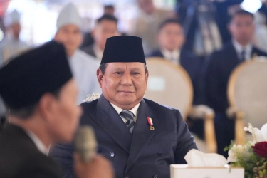 Kunker Awal 2026 Prabowo: Ke London Temui PM Inggris dan Raja Charles III, Pidato di WEF Davos
