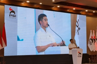 Menerka “Kartu AS” Kaesang di Balik Ambisi Jadikan Jateng Kandang Gajah pada Pemilu 2029