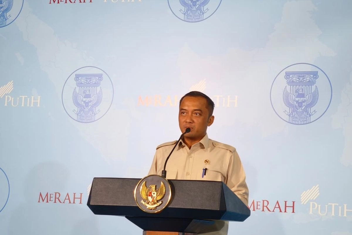 Mensesneg Sebut Usulan E-Voting Pemilu dari PDIP Layak Dikaji