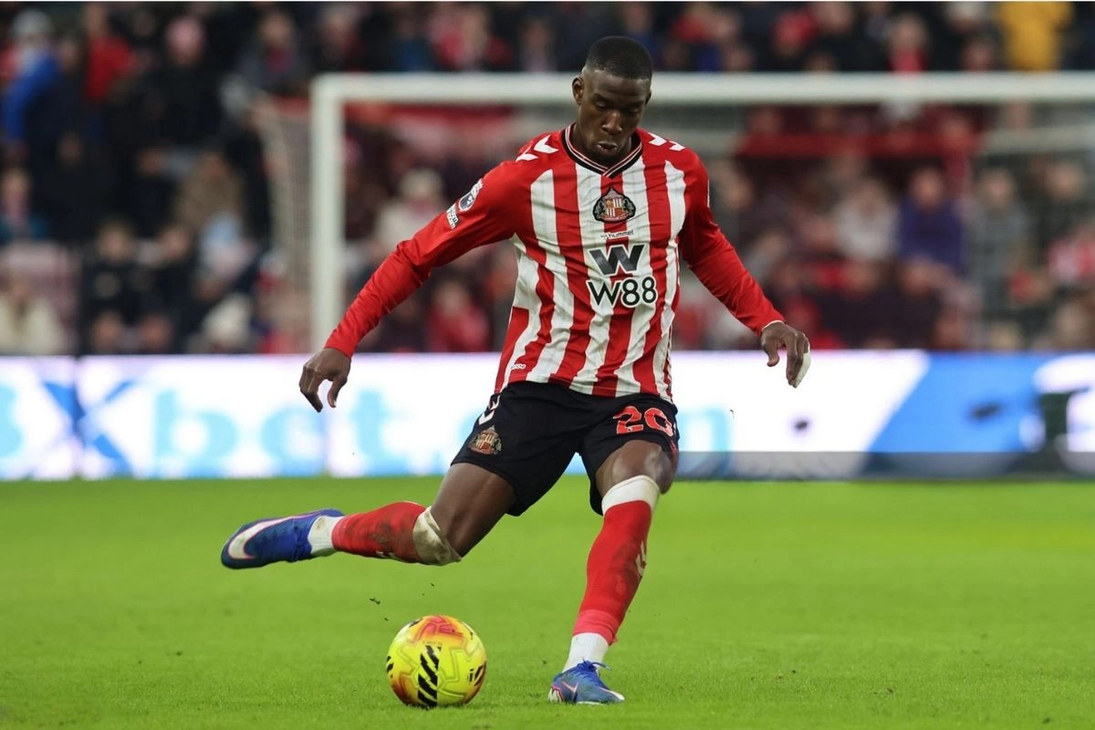 Mentalitas Sunderland Dipuji Usai Catatkan Comeback saat Jumpa Palace