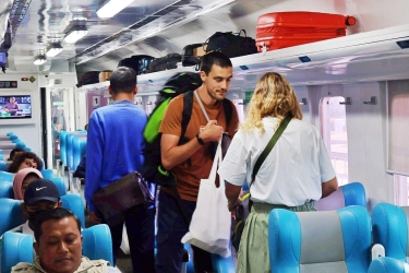 Pariwisata Dunia Terus Pulih, Tren Liburan Global Diprediksi Menguat di 2026