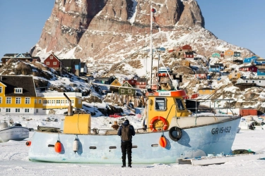 Pasukan Pengintai Jerman Cuma Bertahan 44 Jam di Greenland, Ada Apa?