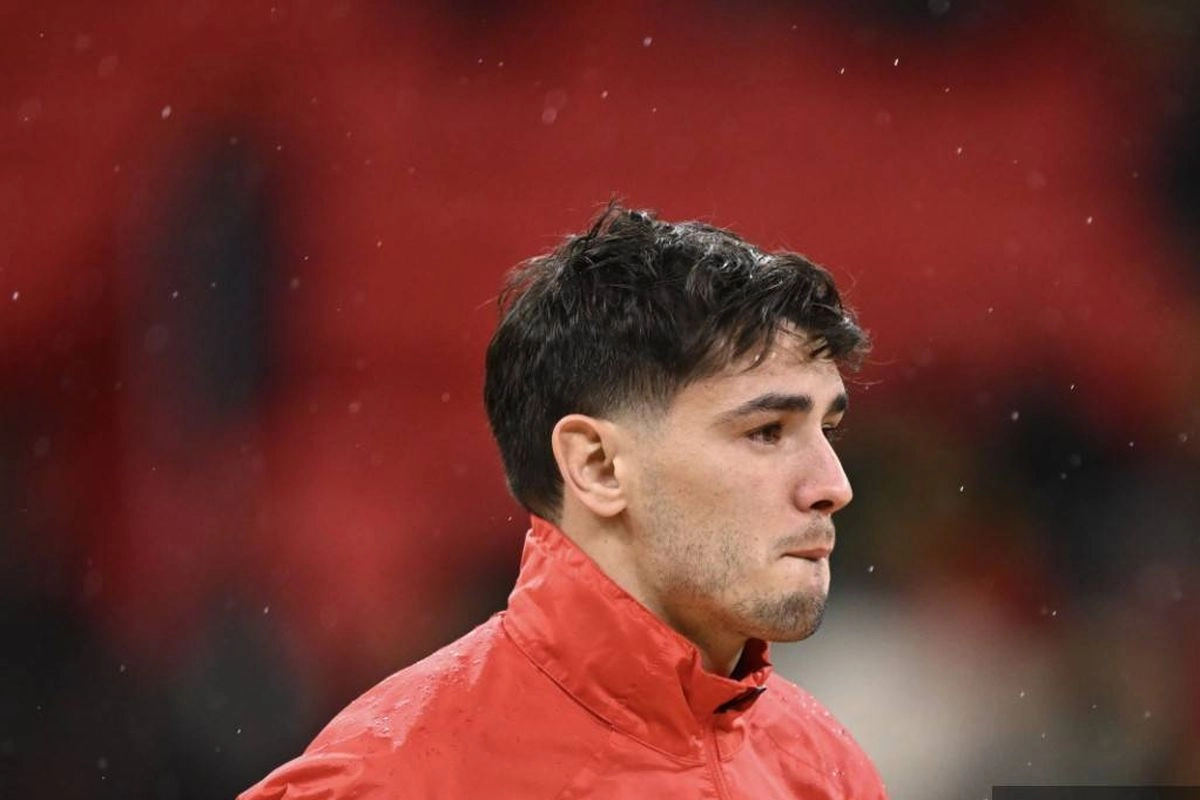 Pelatih Maroko soal Panenka Brahim Diaz: Sepak Bola Terkadang Kejam