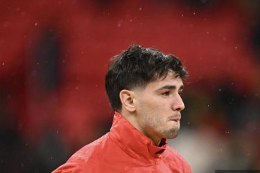 Pelatih Maroko soal Panenka Brahim Diaz: Sepak Bola Terkadang Kejam
