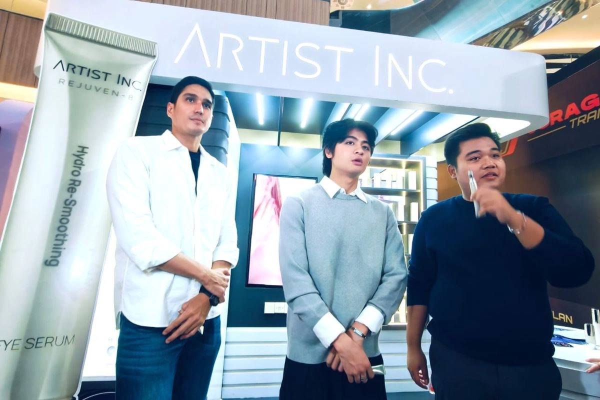 Perawatan Kulit untuk Atasi Lingkaran Hitam Mata pada Pria