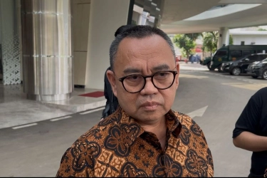 Respons Sudirman Said soal Dugaan Keterlibatan Riza Chalid di Kasus Petral
