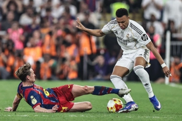 Saran Toni Kroos terkait Situasi Real Madrid: Butuh Kekacauan di Lapangan!