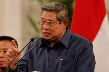 SBY Sarankan PBB Gelar Sidang Darurat untuk Cegah Perang Dunia III