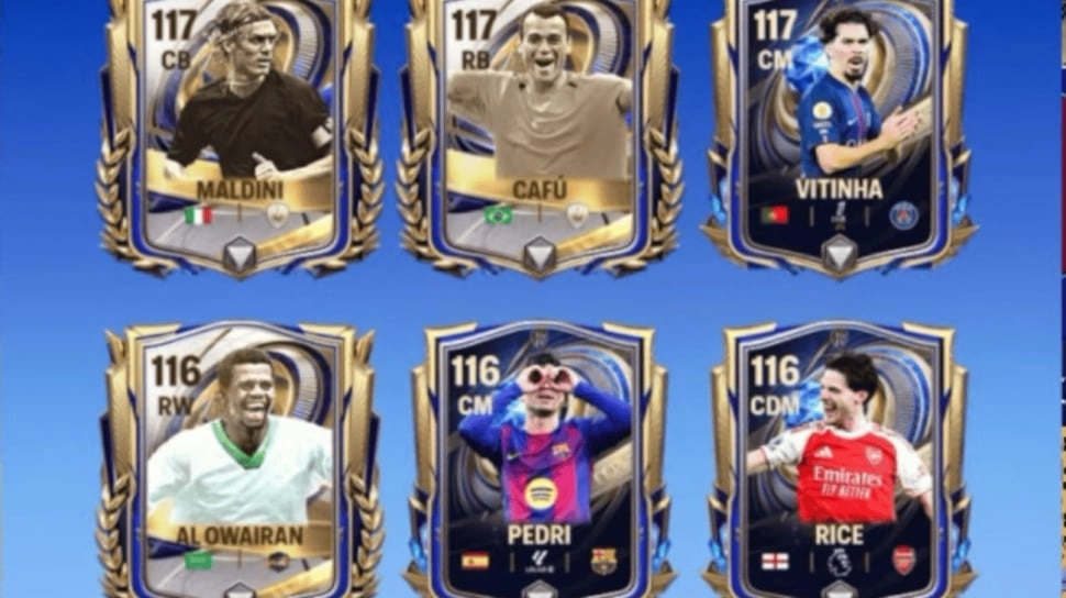 29 Kode Redeem FC Mobile Terbaru 19 Januari 2026 dan Bocoran Event Cerita Bangsa Portugal