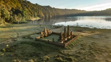 3 Rekomendasi Hotel Bintang 5 di Bali dengan Fasilitas Lengkap