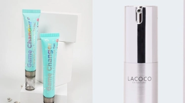 4 Rekomendasi Eye Cream untuk Usia 40 Tahun ke Atas, Hempas Kelopak Mata Kendur dan Lingkaran Hitam