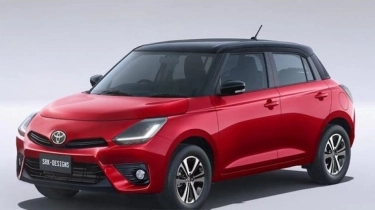 5 Pilihan Mobil Suzuki untuk Dijadikan Mobil Pertama, Terkenal Irit dan Mudah Dirawat