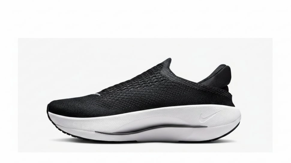 7 Sepatu Nike Tanpa Tali yang Praktis dan Super Nyaman untuk Lansia