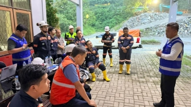 Antam Duga 6 Korban Tewas di Pongkor Akibat Tambang Ilegal