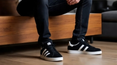 Apa Bedanya Sepatu Adidas Munchen dan Samba? Intip Harga dan Fungsinya