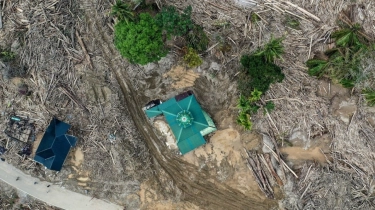 Bencana Sumatera Jadi Alarm Keras: Pemerintah Didesak Perketat Standar Tata Kelola Tambang