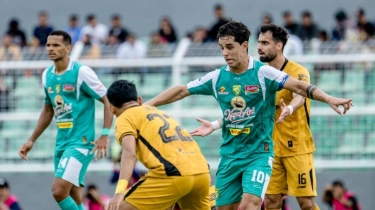 Bhayangkara FC Resmi Rekrut 3 Pemain Asing Baru Untuk Perkuat Lini Serang, Siapa Saja?