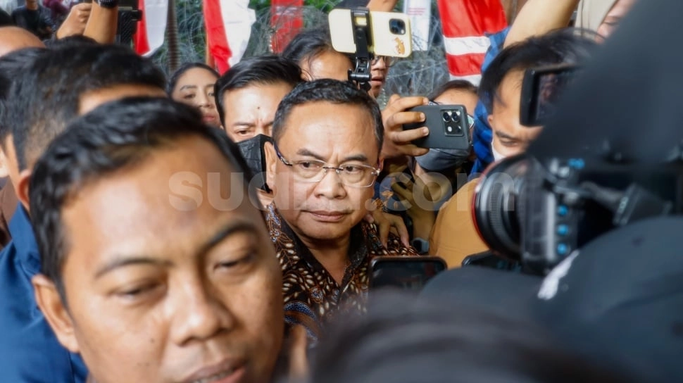 Bupati Pati, Sudewo Kena OTT KPK: Pemimpin yang Pernah Tantang Warganya Sendiri