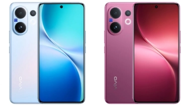 Daftar Harga HP Vivo Januari 2026, Lengkap Mulai Seri Murah hingga Flagship