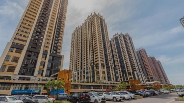 Di Tengah Penyelesaian Serah terima Hunian, Meikarta Mulai Hidupkan Kawasan Sekitar