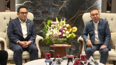 DPR Tegaskan Revisi UU Pilkada Tak Masuk Prolegnas, Tepis Isu Pemilihan via DPRD