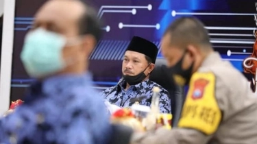 Geger! Wali Kota Madiun Terjaring OTT KPK, Ratusan Juta Rupiah Disita