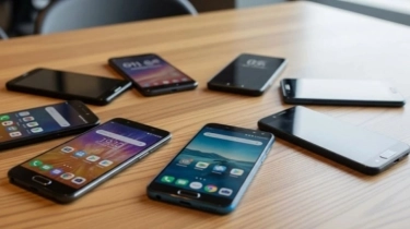 HP Baterai 6000 mAh Tahan Berapa Hari? 5 Merek Ini Paling Awet di Kelasnya