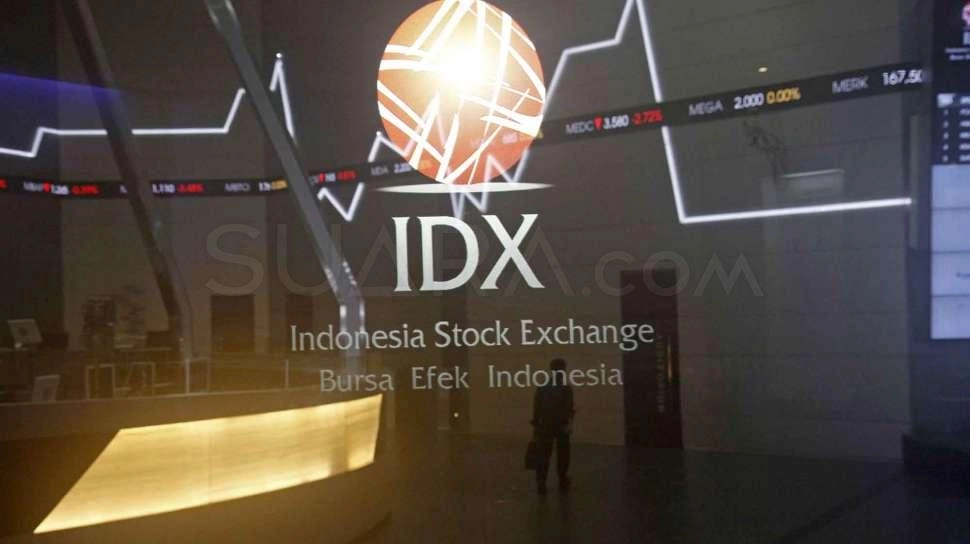 IHSG Diprediksi Sideways, Cek Saham-saham Rekomendasi Analis Hari Ini