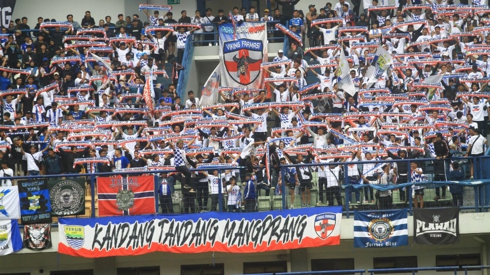 Ingin Pertahankan Puncak Klasemen, Eliano Reijnders Butuh Dukungan Bobotoh