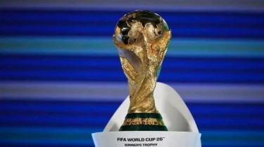 Jadi Tuan Rumah Piala Dunia 2026, Meksiko Bidik Rp180 Triliun dari Sport Tourism