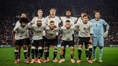 Jerman Pertimbangkan Boikot Piala Dunia 2026 Imbas Ancaman Donald Trump soal Greenland