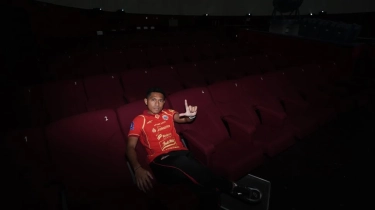 John Herdman Tukangi Timnas Indonesia, Fajar Fathurrahman Incar Satu Posisi Utama