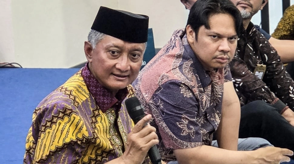 Kementerian PU Rilis Portal Data Real Time Penanganan Bencana Sumatera