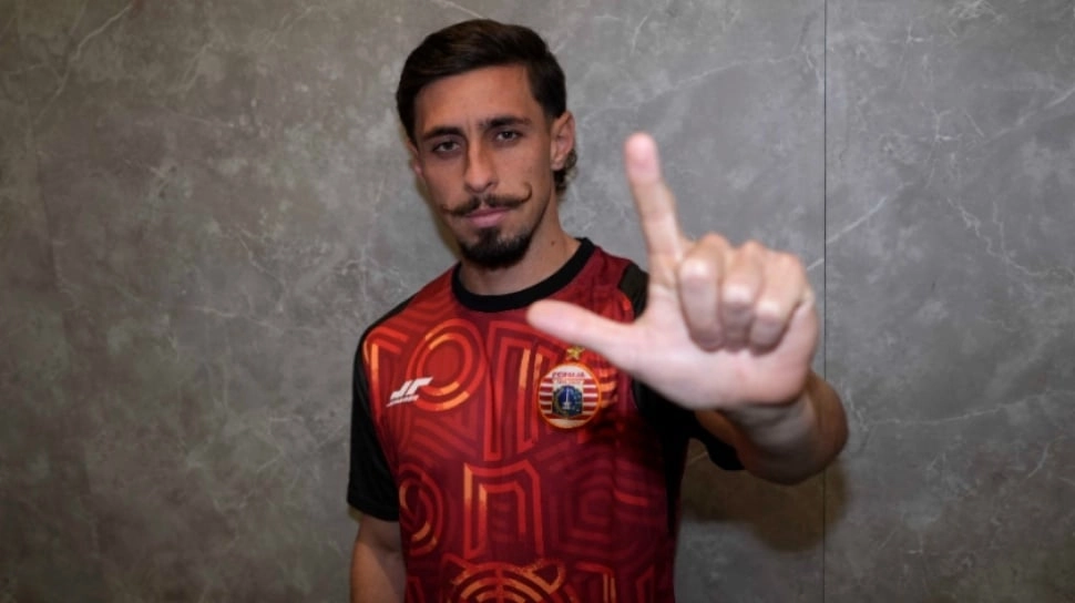 Kenapa Persija Lepas Gustavo Franca, Gabung Arema FC?