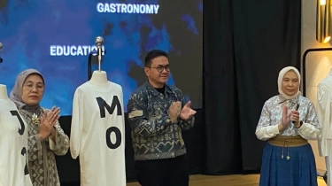 Lantik 14 Pejabat Baru, Mendag Budi Santoso: Bikin Kebijakan yang Berdampak ke Masyarakat