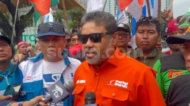 Lawan Pramono dan KDM, KSPI Bakal Ajukan Gugatan Kebijakan Upah Jakarta dan Jawa Barat ke PTUN