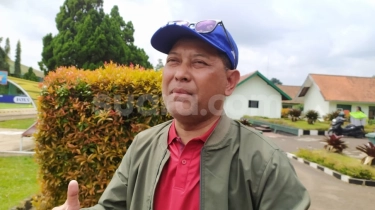 Legenda Persib Bandung Berharap John Herdman Bisa Lebih dari Shin Tae-yong