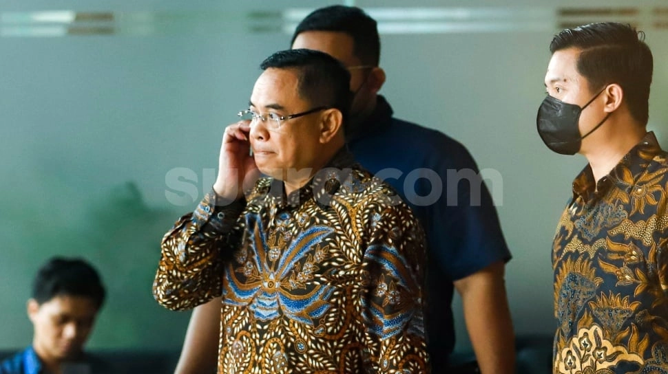 LHKPN Bupati Pati, Sudewo yang Kena OTT KPK: Asetnya Tersebar dari Jabar Sampai Jatim