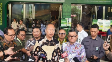 Menperin Pede Industri Manufaktur Bisa Tumbuh di Atas 5% Meski Ekonomi Global Gonjang-Ganjing
