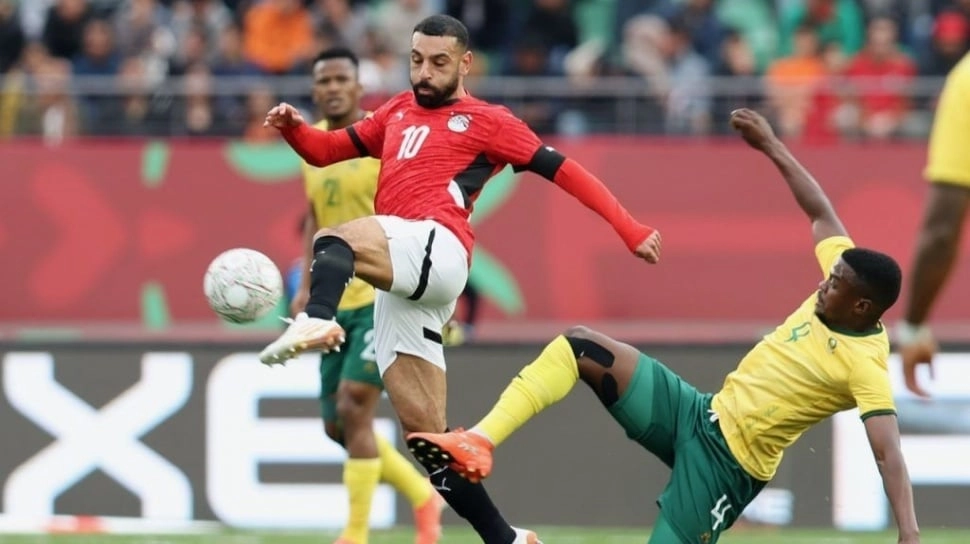 Nestapa Mohamed Salah di Piala Afrika 2026 Kini Pulang ke Anfield Demi Tempat Utama