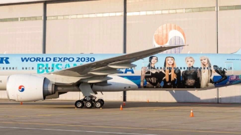 Nilai Tukar Won Merosot, Laba Korean Air Ikut Anjlok 20%