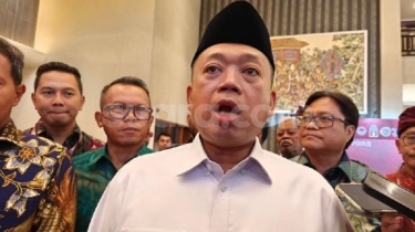 Nusron Wahid: Ribuan Hektare Tanah Terlantar dan HGU Disiapkan Jadi Rumah Korban Bencana