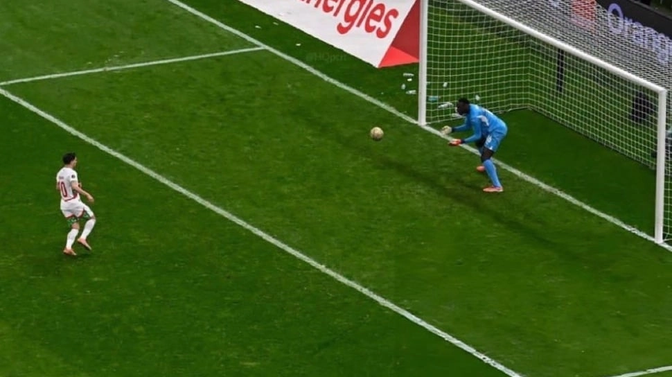 Penalti Panenka yang Gagal, Pelatih Maroko: Mental Brahim Diaz Sudah Keganggu