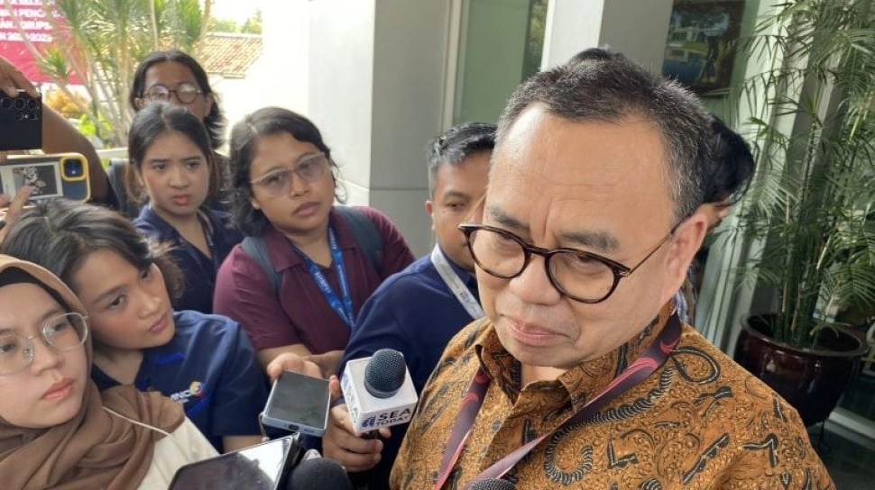 Setelah Desember Lalu, Kini Sudirman Said Kembali Diperiksa Kejagung Soal Petral, Ada Apa?