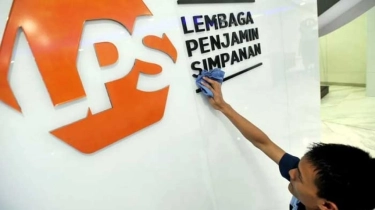 Sinkronisasi dengan BI Rate, LPS Tunda Pengumuman Tingkat Bunga Penjaminan