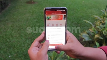 YLKI Nilai Skema Tadpole di Pindar Picu Risiko Gagal Bayar Meningkat