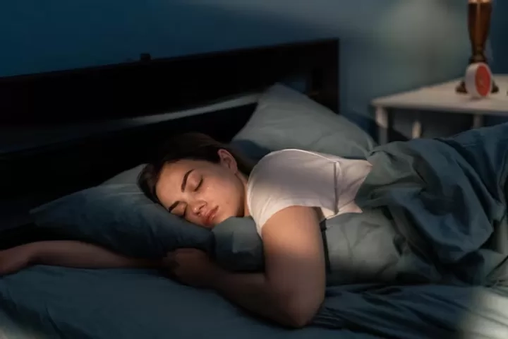 10 Hal yang Sebaiknya Dihindari Sebelum Tidur agar Tidur Lebih Nyenyak,