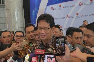 Bakal Sidak Perusahaan Asal Tiongkok Penunggak Pajak, Purbaya: Kita Datangin Bos Chinanya itu!