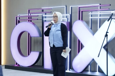 Bursa CFX Prediksi Industri Kripto Tetap Tumbuh Positif, Minat Investor Tak Tergoyahkan Instabilitas Global