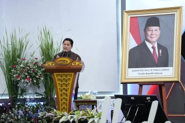 Kemenpora Buka Seleksi Terbuka Deputi Pengembangan Industri Olahraga, Ini Tahapannya